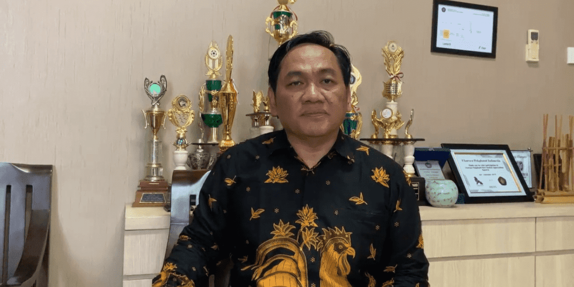 Pengembangan Kampung Ternak Mandiri KKN-T FAPET UB Capai 90% dari Target Utama